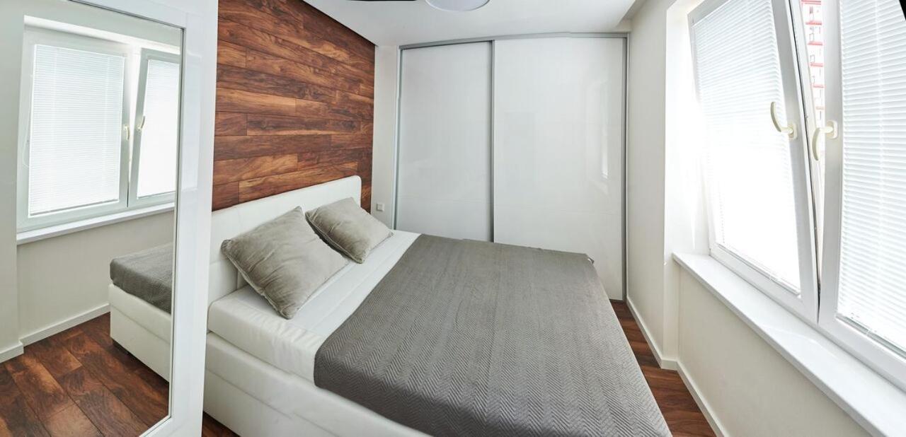 Beautiful Apartment Near The City Center Košice Buitenkant foto